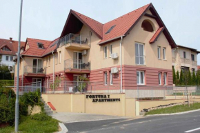 Apartments in Heviz - Balaton 49196
